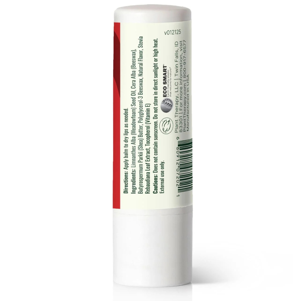 WILD STRAWBERRY NATURAL LIP BALM