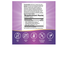 Thumbnail for Echinacea Goldenseal Premium Blend
