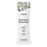 Thumbnail for Magnesium Bisglycinate - Travel Packs
