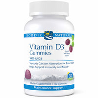 Thumbnail for Vitamin D3 Gummies