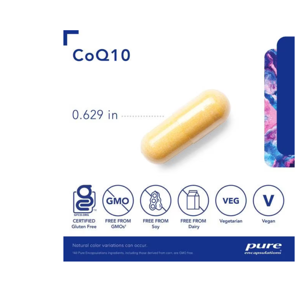 COQ10 30MG