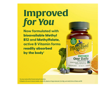 Thumbnail for Women's 40+ One Daily Multivitamin
