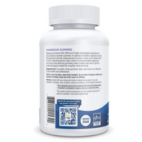 Thumbnail for MAGNESIUM GUMMIES