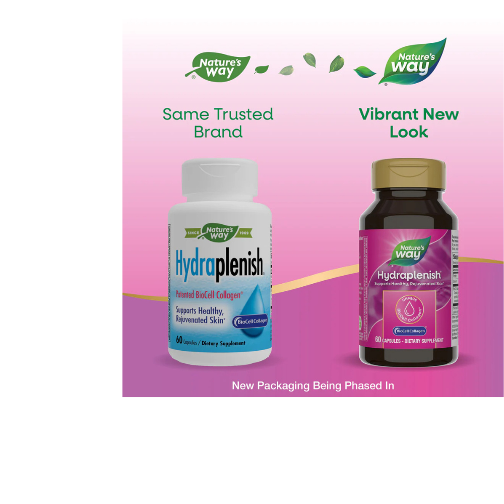 Hydraplenish