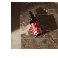 Thumbnail for Certified Organic Rosehip Oil