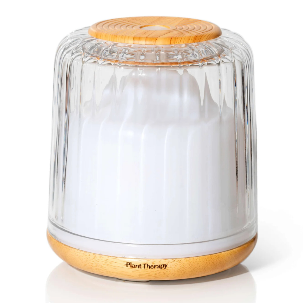 SERENITY GLASS DIFFUSER