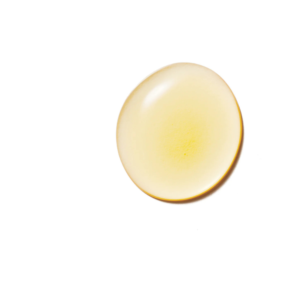 Pure Plant Body Oil