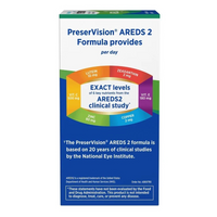 Thumbnail for PreserVision AREDS 2 Formula Eye Vitamins