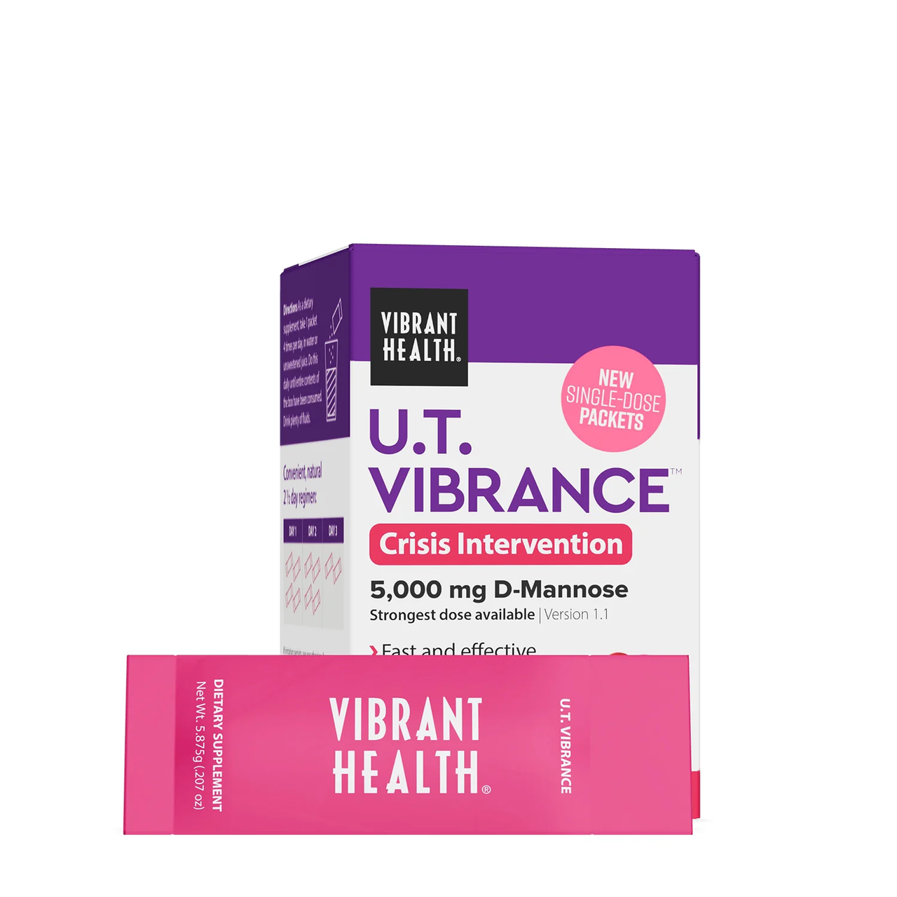 U.T. Vibrance Sticks - Vibrant Health