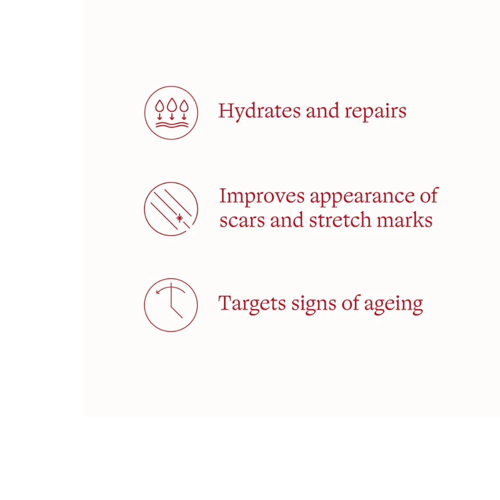 Certified Organic Rosehip Oil