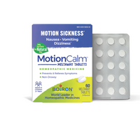 Thumbnail for MotionCalm Meltaway Tablets