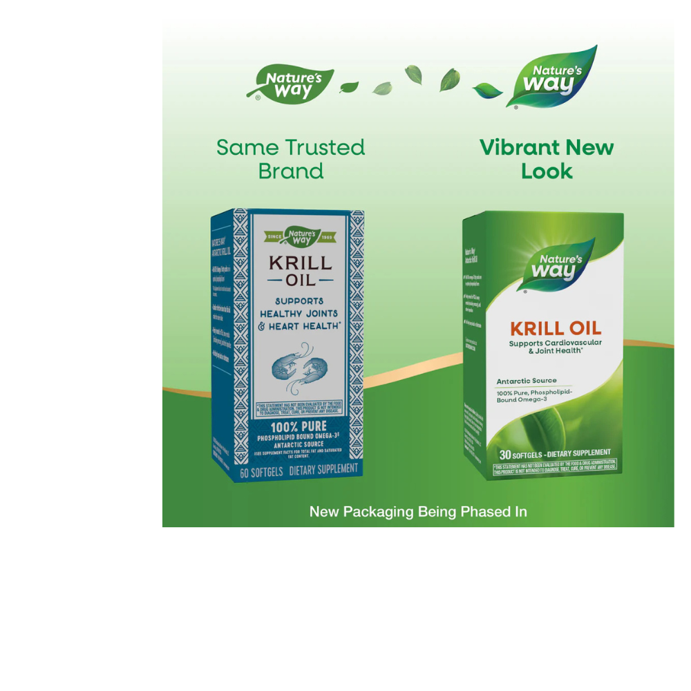 Krill Oil