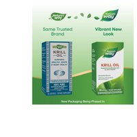 Thumbnail for Krill Oil