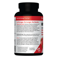 Thumbnail for Ultimate Nitric Oxide Capsules