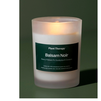 Thumbnail for BALSAM NOIR NATURALLY SCENTED CANDLE