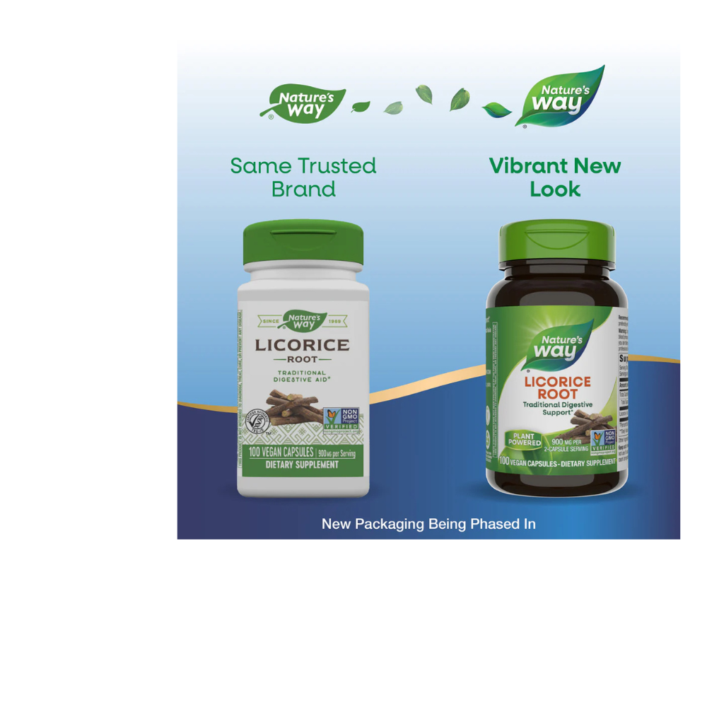 Licorice Root