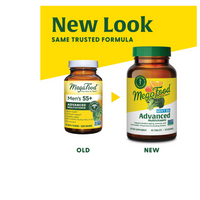 Thumbnail for Men's 55+ Advanced Multivitamin