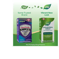 Thumbnail for Cholesterol Shield