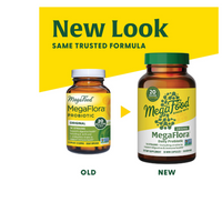 Thumbnail for MegaFlora Probiotic Original - 14 Strains - 20 Billion live cultures