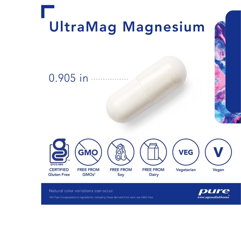 ULTRAMAG MAGNESIUM