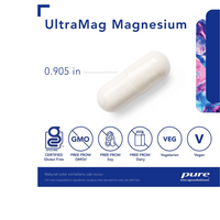 Thumbnail for ULTRAMAG MAGNESIUM