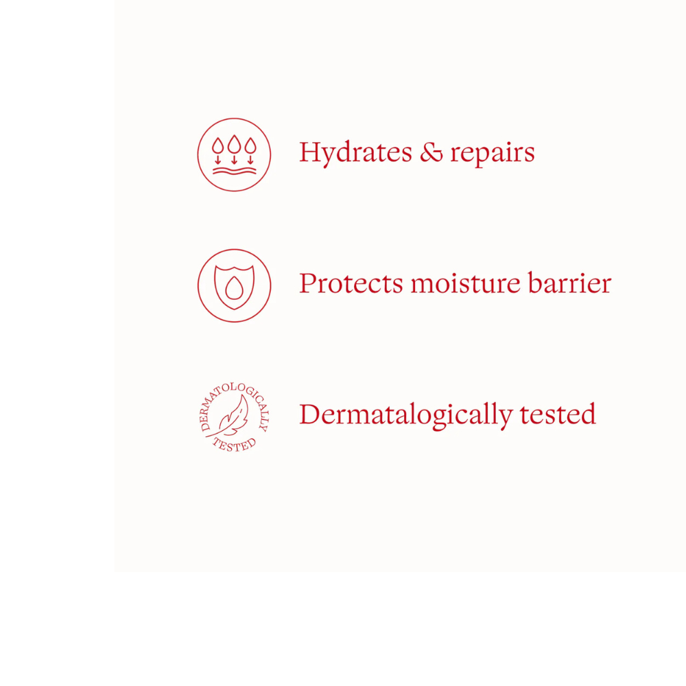 Very Gentle Moisturising Cream