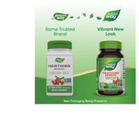Thumbnail for Hawthorn Berries