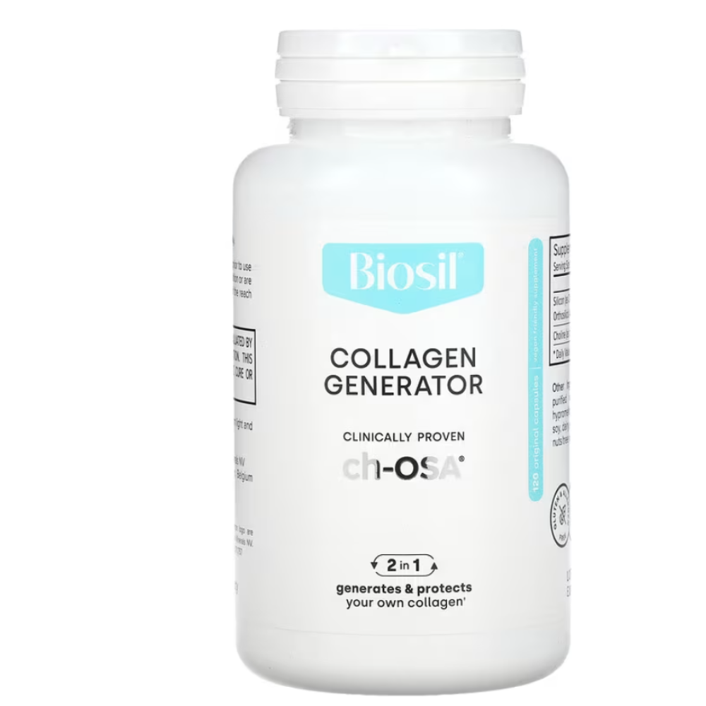 Collagen Generator Original Capsules