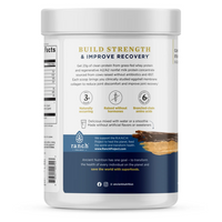 Thumbnail for WHEY PROTEIN
