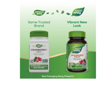 Thumbnail for Cranberry Fruit