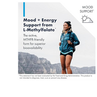 Thumbnail for L- METHYLFOLATE 7.5 MG