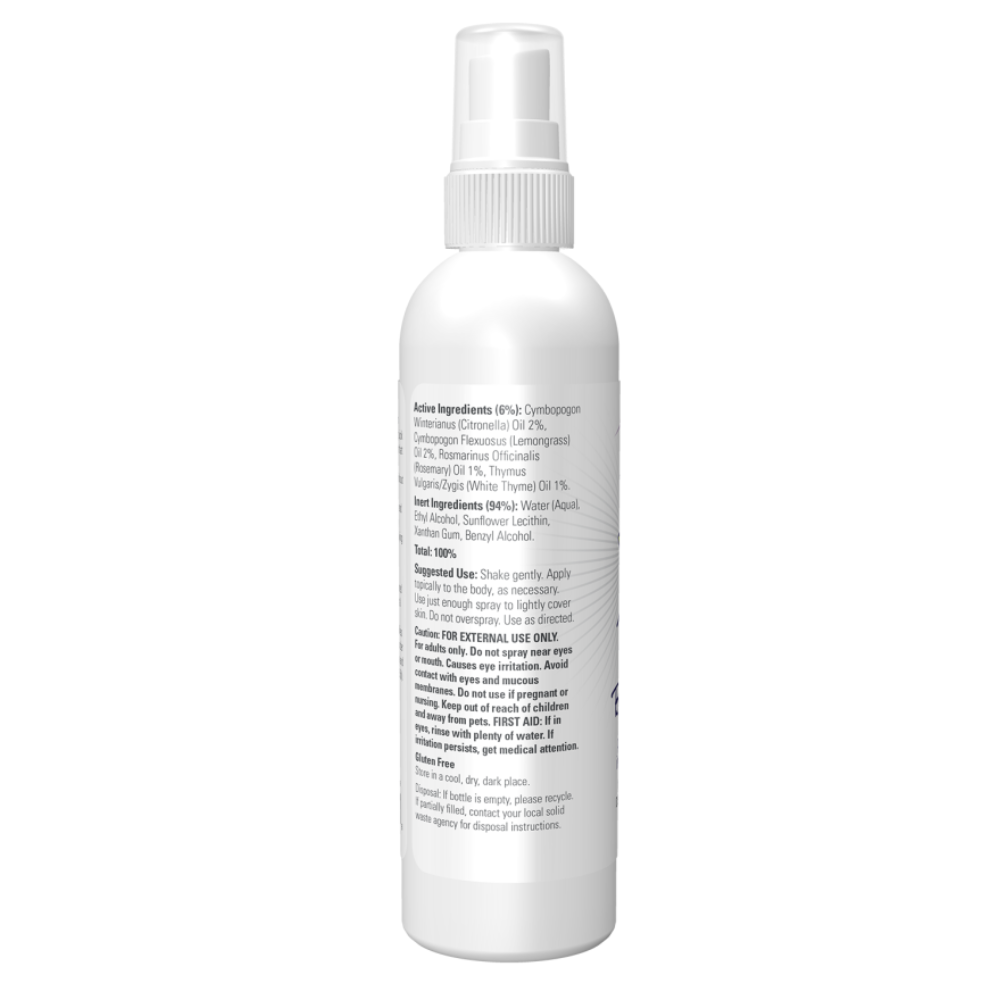 BUG BAN SPRAY