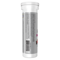 Thumbnail for Effer-Hydrate Effervescent Mixed Berry Tablets