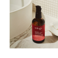 Thumbnail for Rosehip Transformation Cleansing Oil