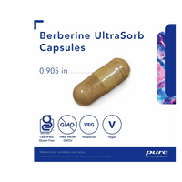 Thumbnail for BERBERINE ULTRASORB
