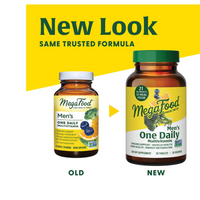 Thumbnail for Men’s One Daily Multivitamin