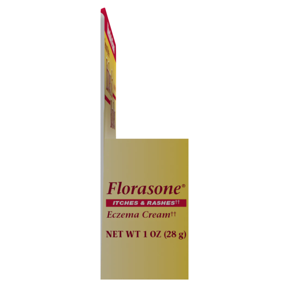 Boericke & Tafel Florasone