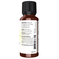 Thumbnail for GOOD MORNING SUNSHINE OIL BLEND