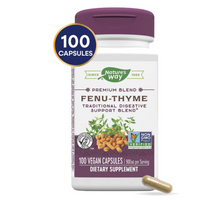 Thumbnail for Fenu-Thyme Premium Blend