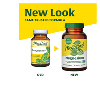 Thumbnail for MAGNESIUM