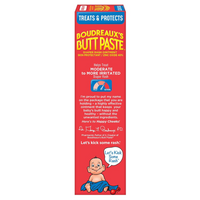 Thumbnail for BOUDREAUX'S BUTT PASTE -Maximum Strength