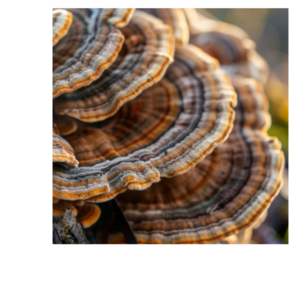 TURKEY TAIL BLEND