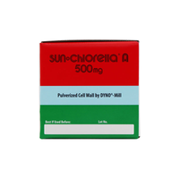 Thumbnail for Sun Chlorella 500mg - Sun Chlorella