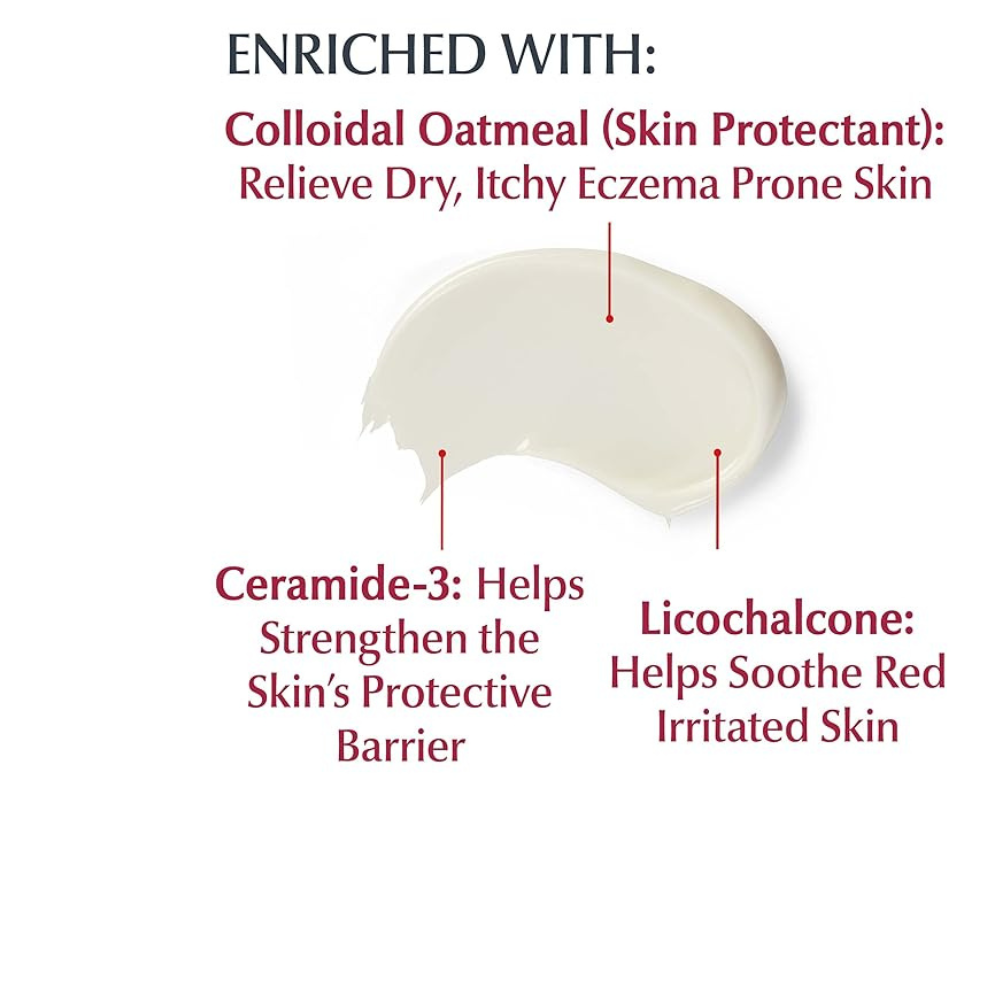 ECZEMA RELIEF CREAM