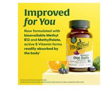 Thumbnail for Women’s One Daily Multivitamin