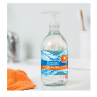 Thumbnail for Purely Clean Hand Wash - Fresh Lemon & Tea Tree