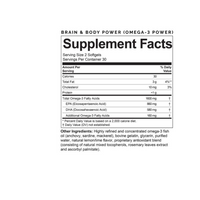 Thumbnail for Brain & Body Power