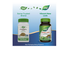Thumbnail for Fennel Seed