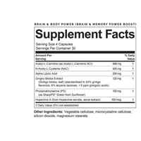 Thumbnail for Brain & Body Power