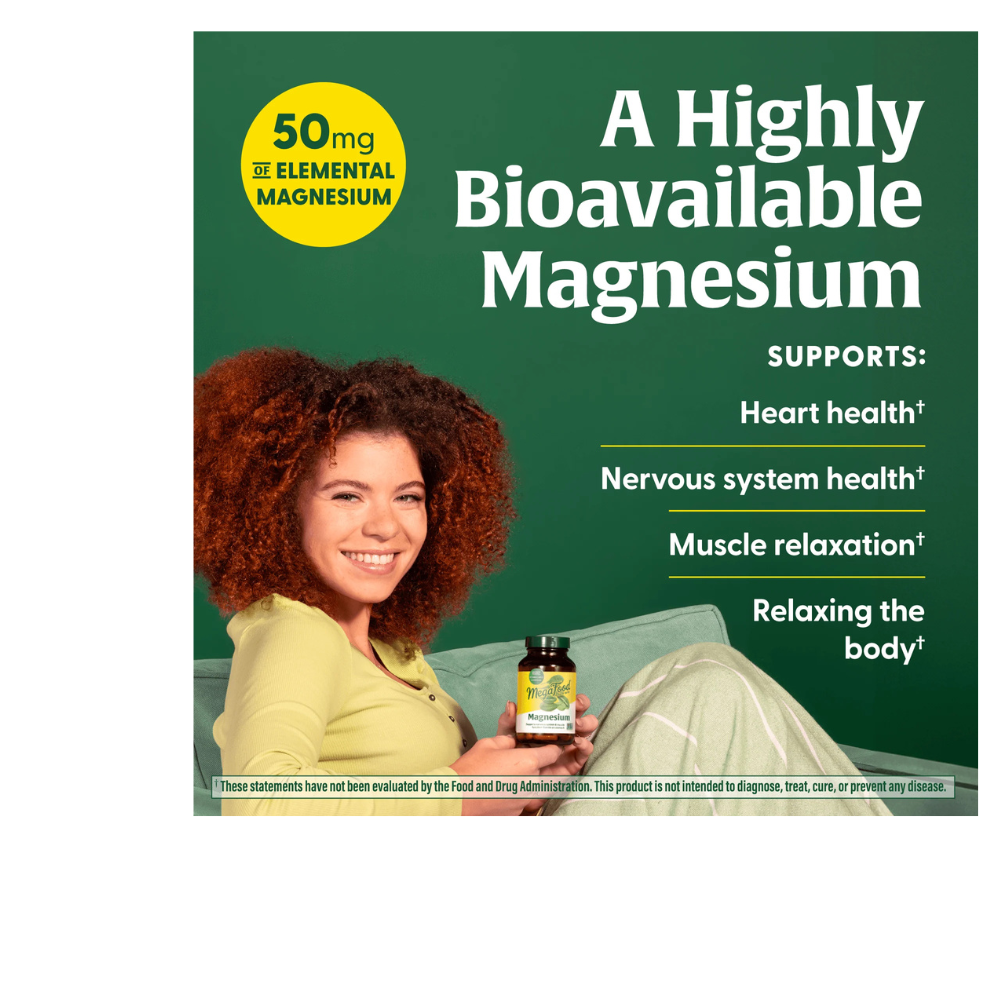 MAGNESIUM